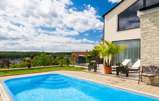 Pool Outdoor