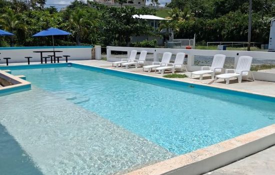 Playa Paradise: Queen ~ Bunk ~ Sofa Bed | Sleeps 8