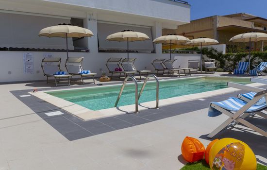 Pool Outdoor