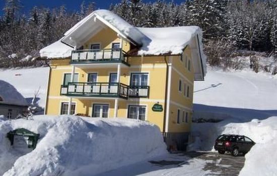 Grimmingblick in Bad Mitterndorf