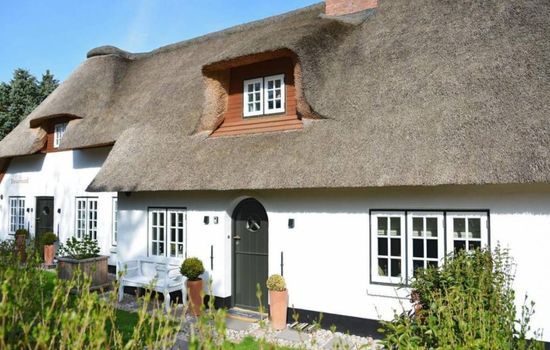 Landhaus Treskersand Maisonette