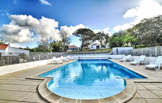 Pool Outdoor