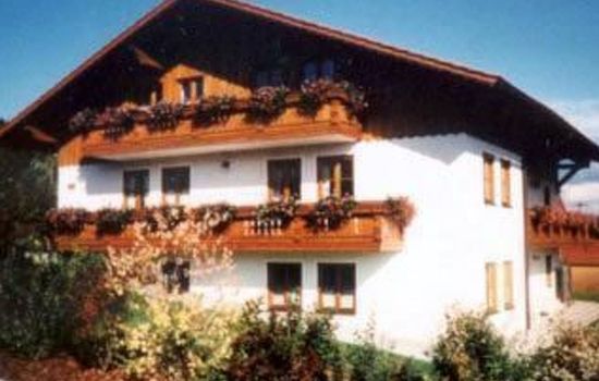 Gemütliche Ferienwohnung im bayerischen Wald