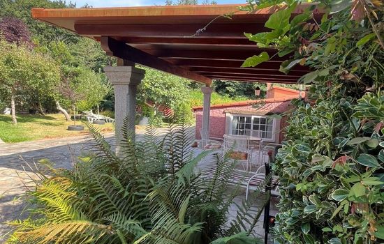 Casa Romeo für 4 Personen