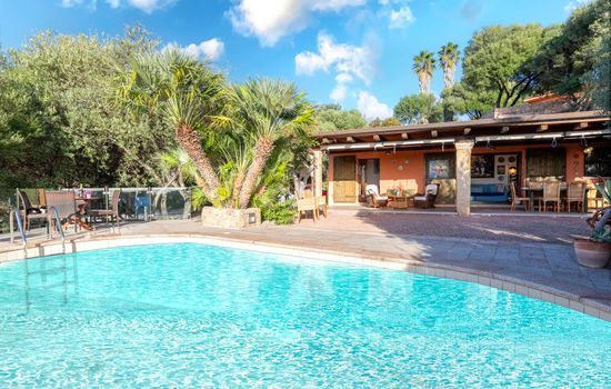 Pool Outdoor