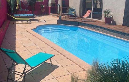 Pool Outdoor