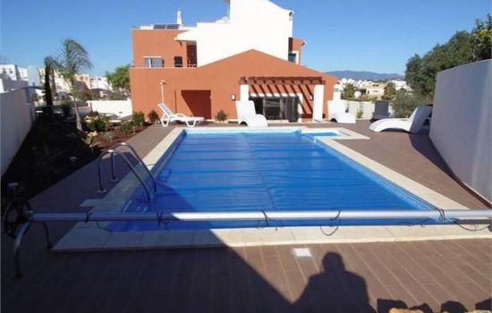 Villa "Villa L33" mit privatem Pool