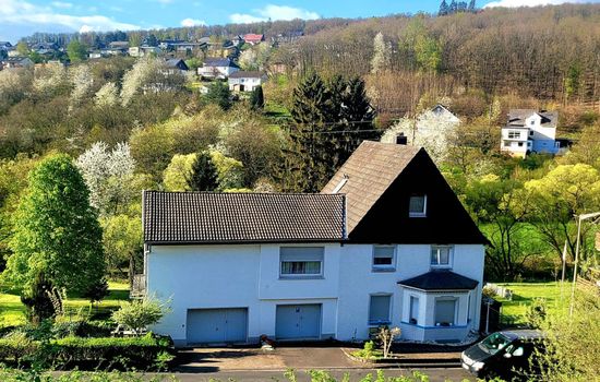 Ferienwohnung Sander