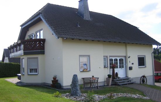 FeWo Haus André