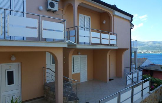 VILLA JELICA