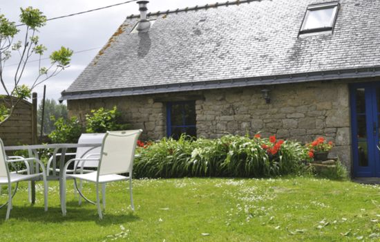 Maison de Pecheur