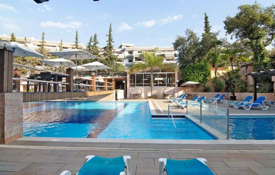 Pool Outdoor