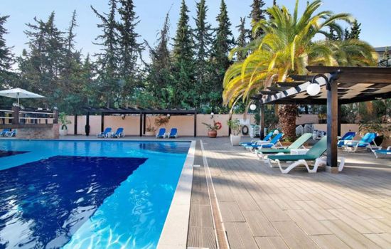 Pool Outdoor