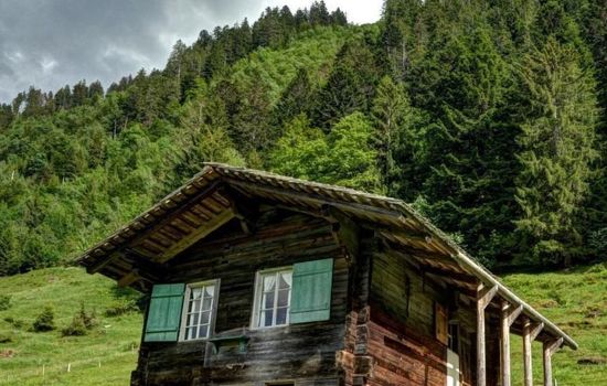 Kirschbaumhütte