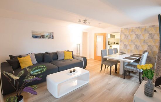 Kinas Harz Villa