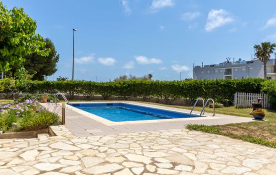 Pool Outdoor