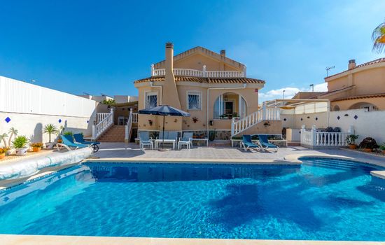 Pool Outdoor