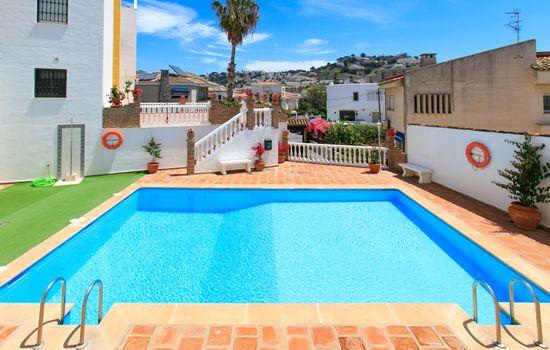 Pool Outdoor