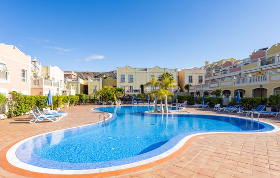 Pool Outdoor