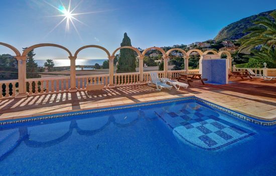Pool Outdoor