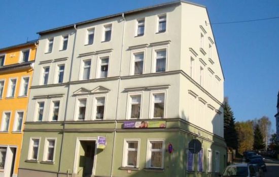 TOP-CityApartment
