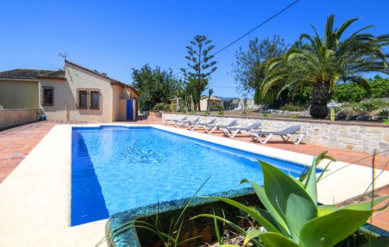 Pool Outdoor