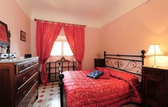Villa il Frassine