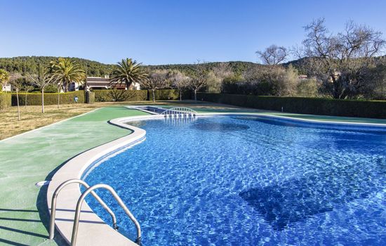 Pool Outdoor