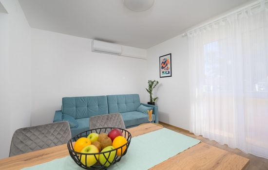 Wohnung Pina Porec