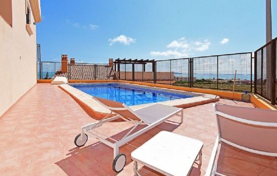 VILLA LETTY