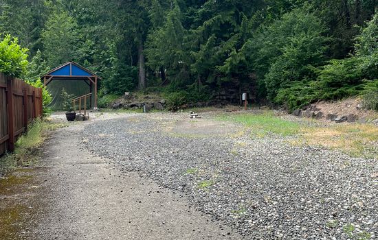 Robin Hood RV Space