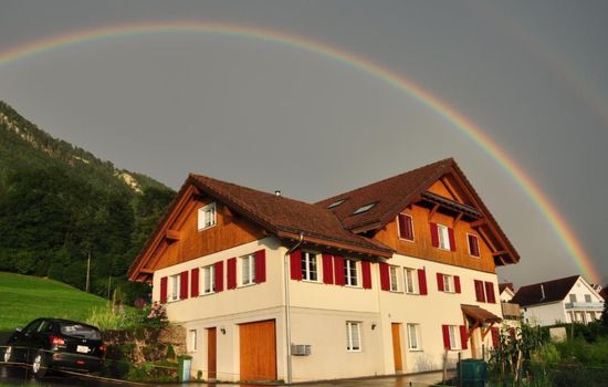 Hof Sagenmattli