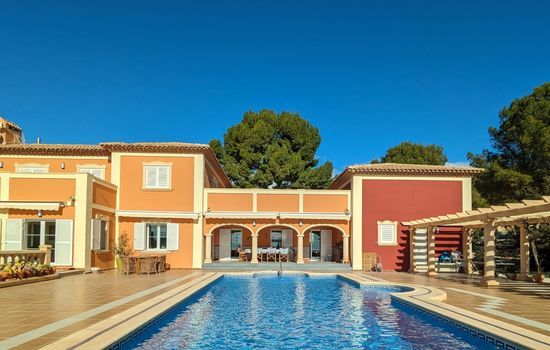 Pool Outdoor