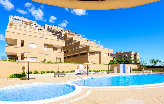 Pool Outdoor