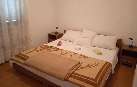 Rotes Meer Apartment