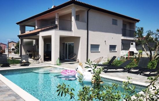 Ferienvilla 'Casa Doria