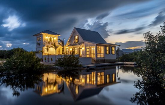 Casa Fortuna & Pool Club at Mahogany Bay