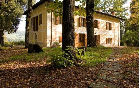 Villa Benfenati genialer Pool, Hochzeit, ganzer