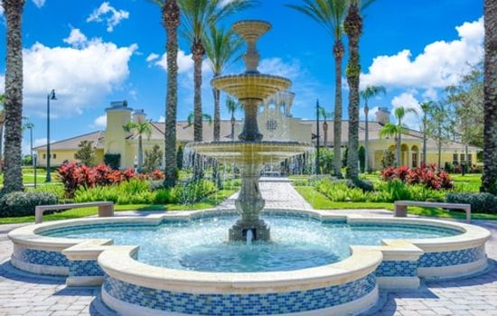 Vista Cay Jewel Luxury By Universal Orlando Rental