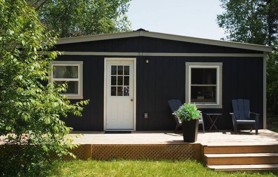 Waterfront Retreat | The Perfect Place to Recharge
