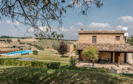 Villa la Dolcevita