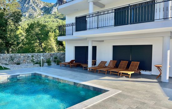 Villa Hidden Gem