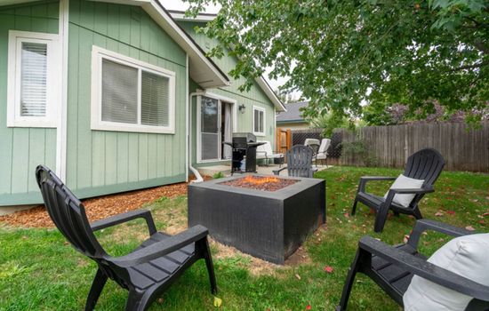 Hayden Downtown, Near Triple Play, Comfort, Convenient