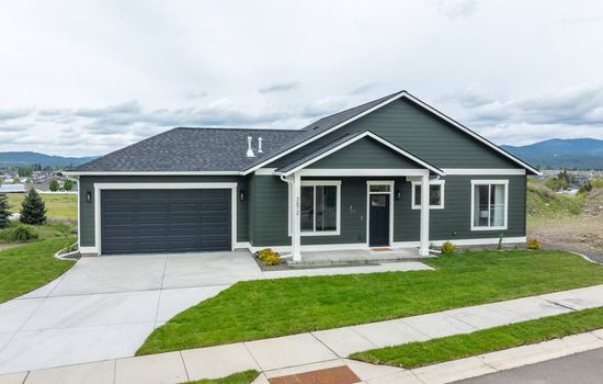 Golf Getaway, Hot Tub, EV Charger, New 2025 Build