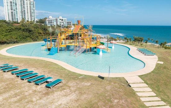AcoModo Beach Apartments - Casamar