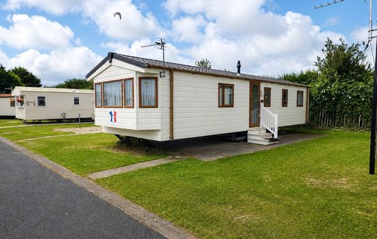 The Retreat Dunes - Marine Holiday Park