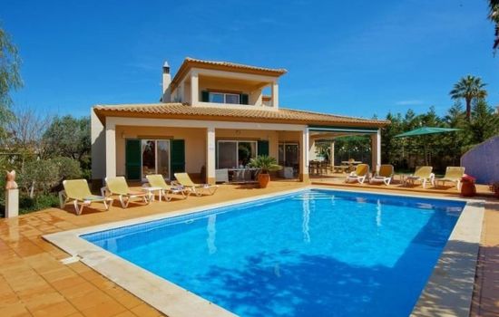 Ferienvilla "Casa Alha"