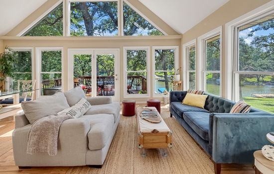 Lake Panorama Retreat | Golf, Lake & Groups