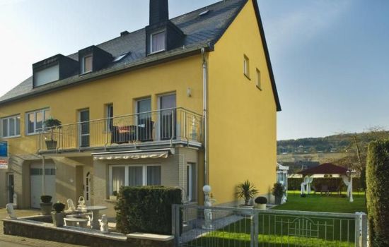 Gästehaus Edith