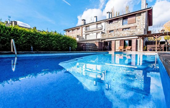 Pool Outdoor